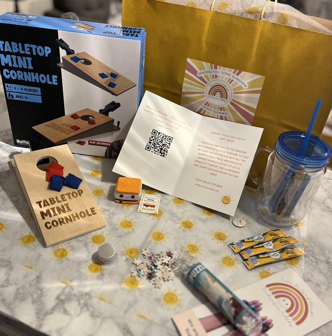 Summer Gifts Summer Gifts